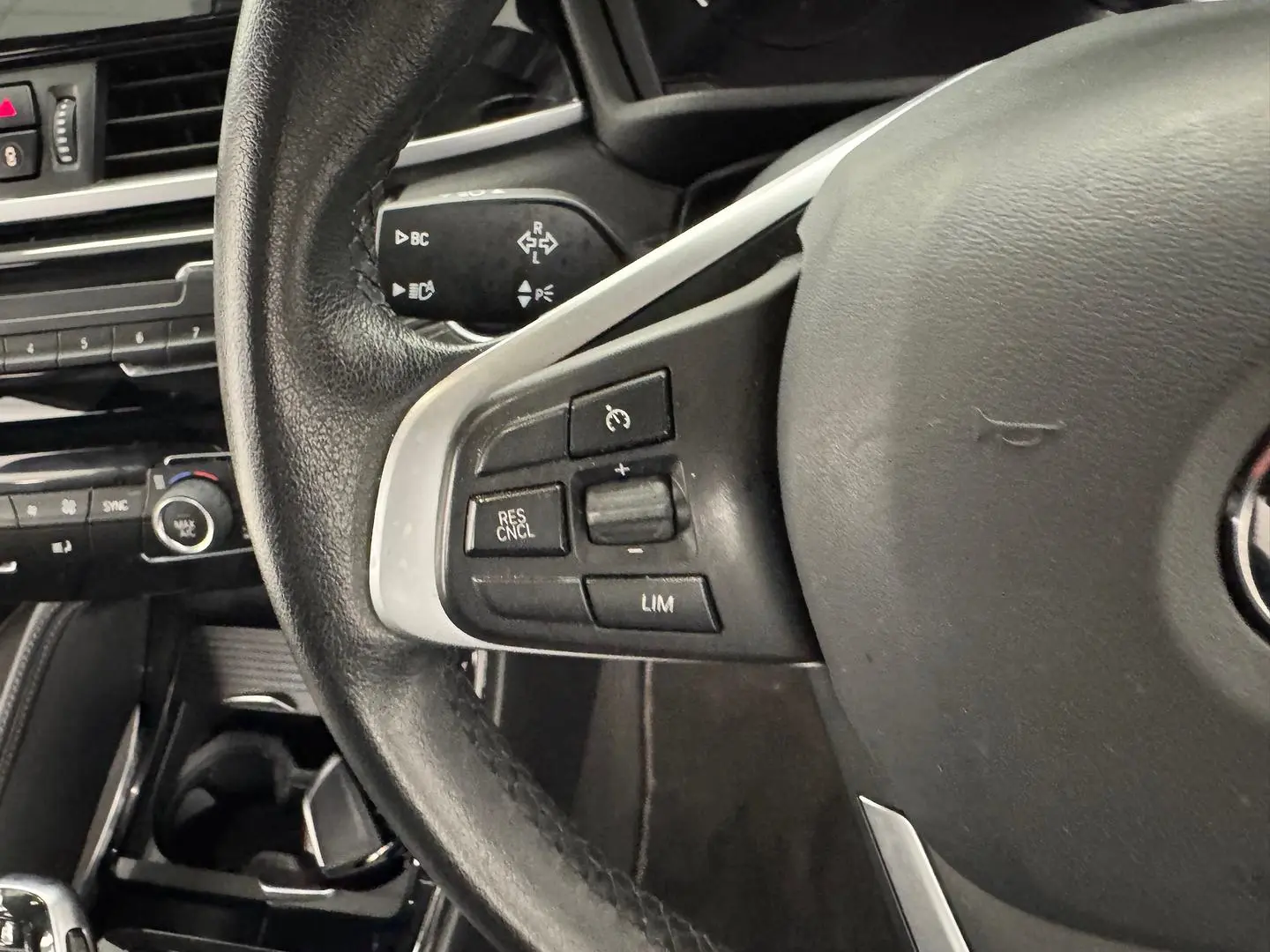 2019 BMW X2 Gallery Image 17