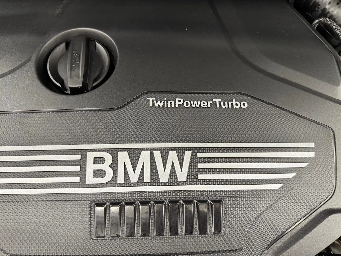 2019 BMW X2 Gallery Image 15