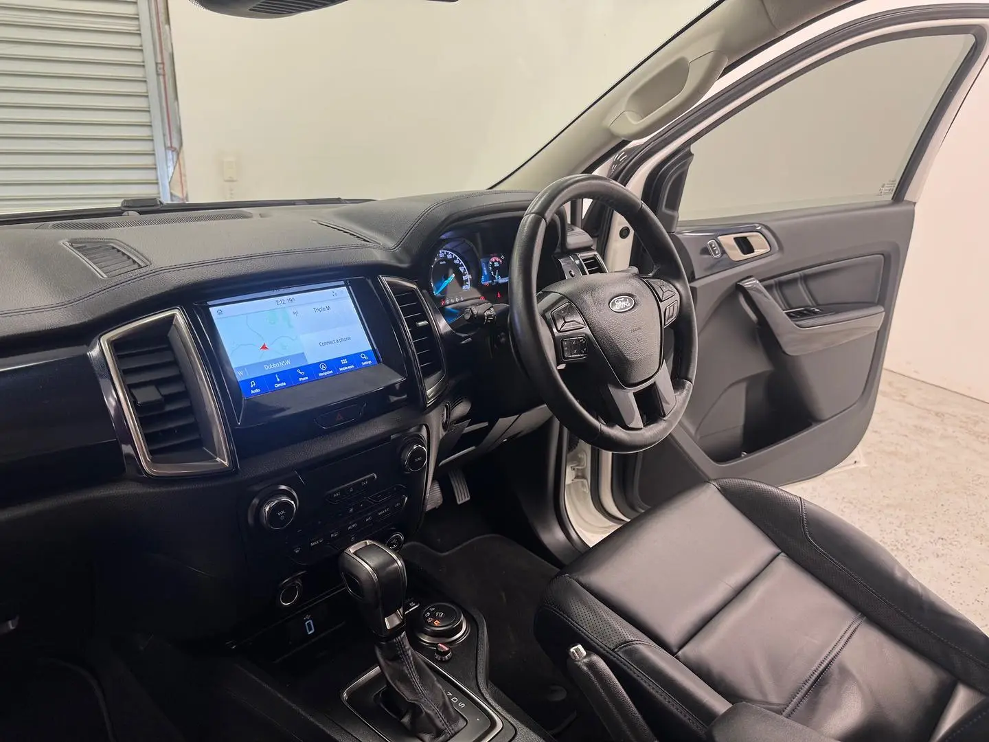 2020 Ford Everest Gallery Image 34