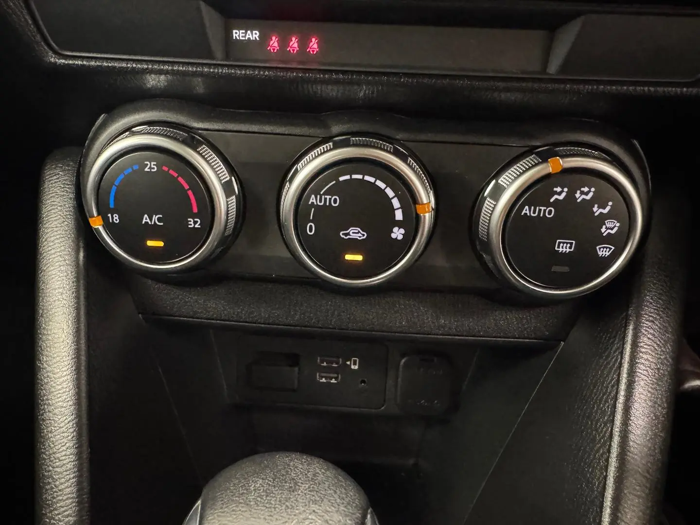 2023 Mazda CX-3 Gallery Image 24