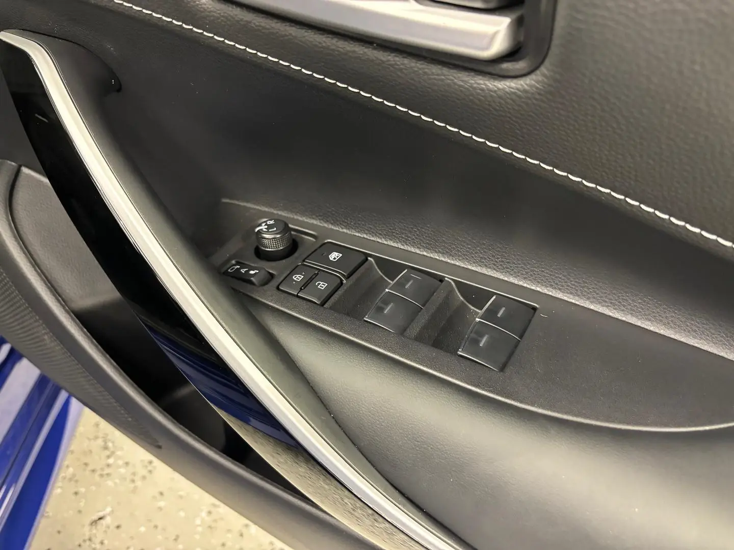 2025 Toyota Corolla Gallery Image 23