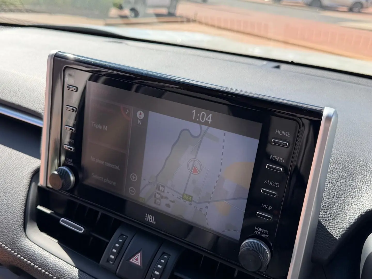 2020 Toyota RAV4 Gallery Image 19