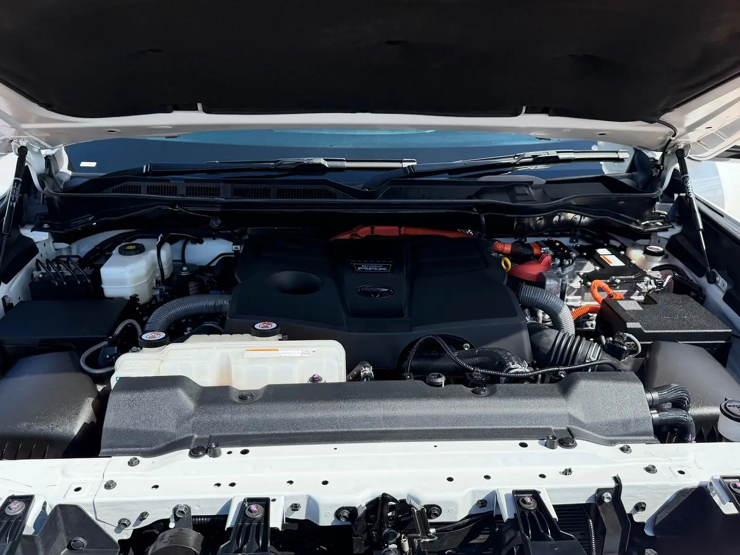 2024 Toyota Tundra Gallery Image 16