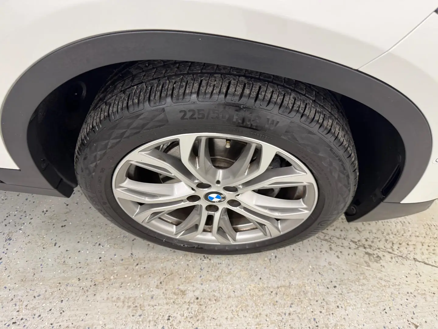 2019 BMW X2 Gallery Image 16