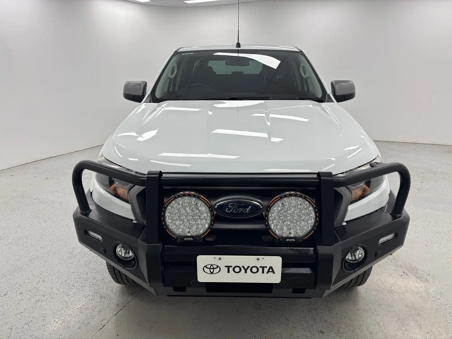 2017 Ford Ranger Gallery Image 37