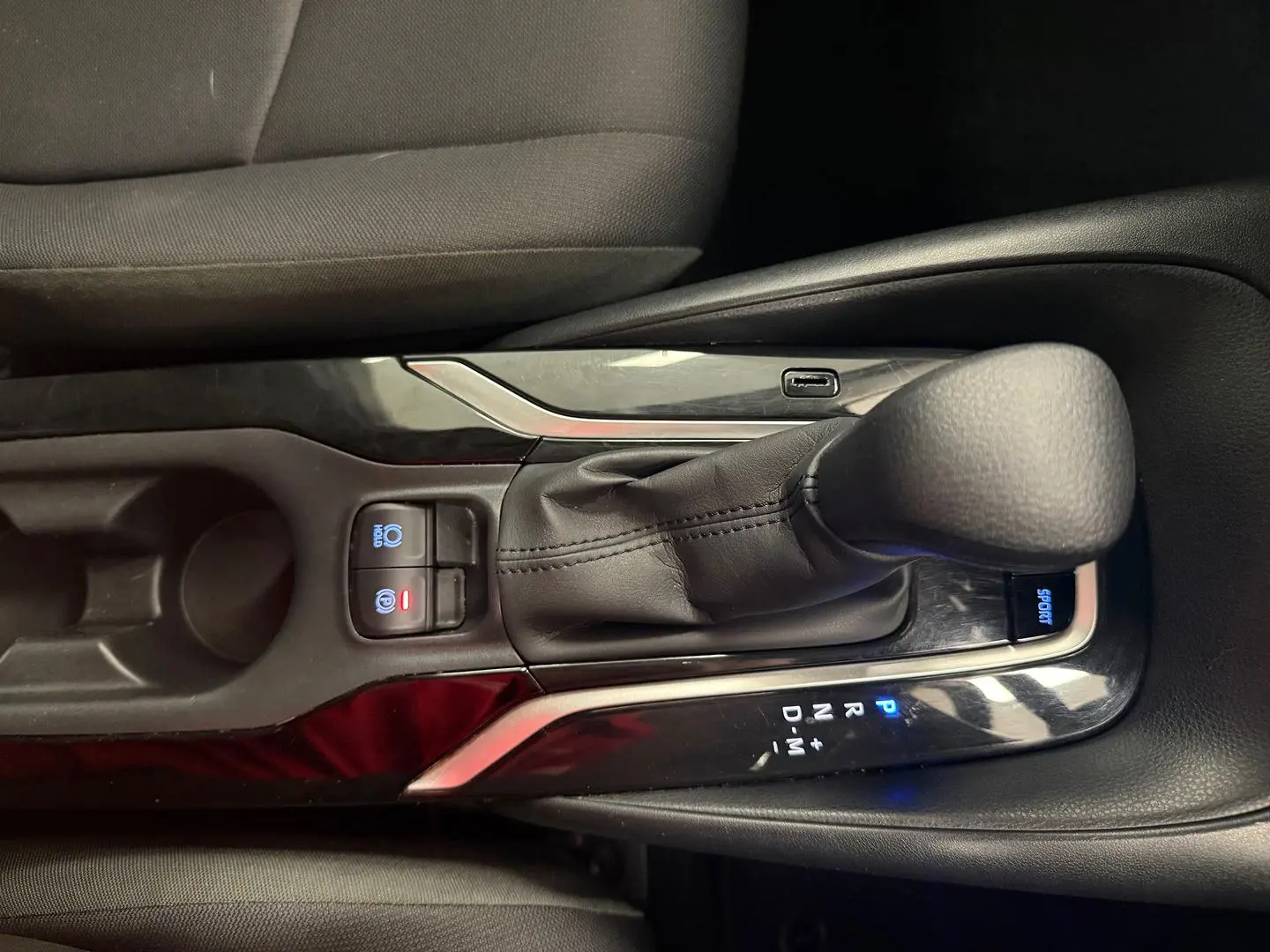 2020 Toyota Corolla Gallery Image 31