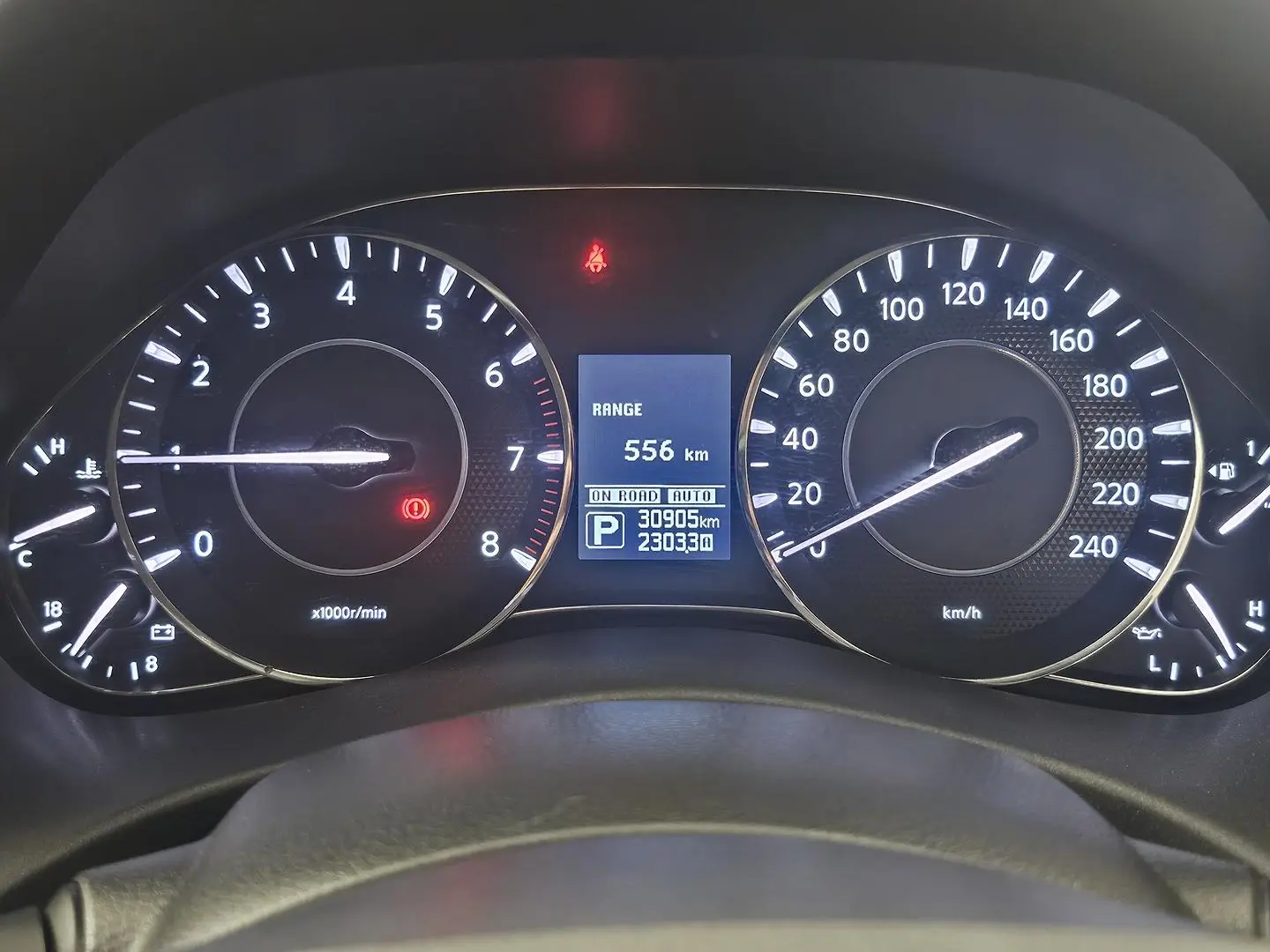 2024 Nissan Patrol Gallery Image 30