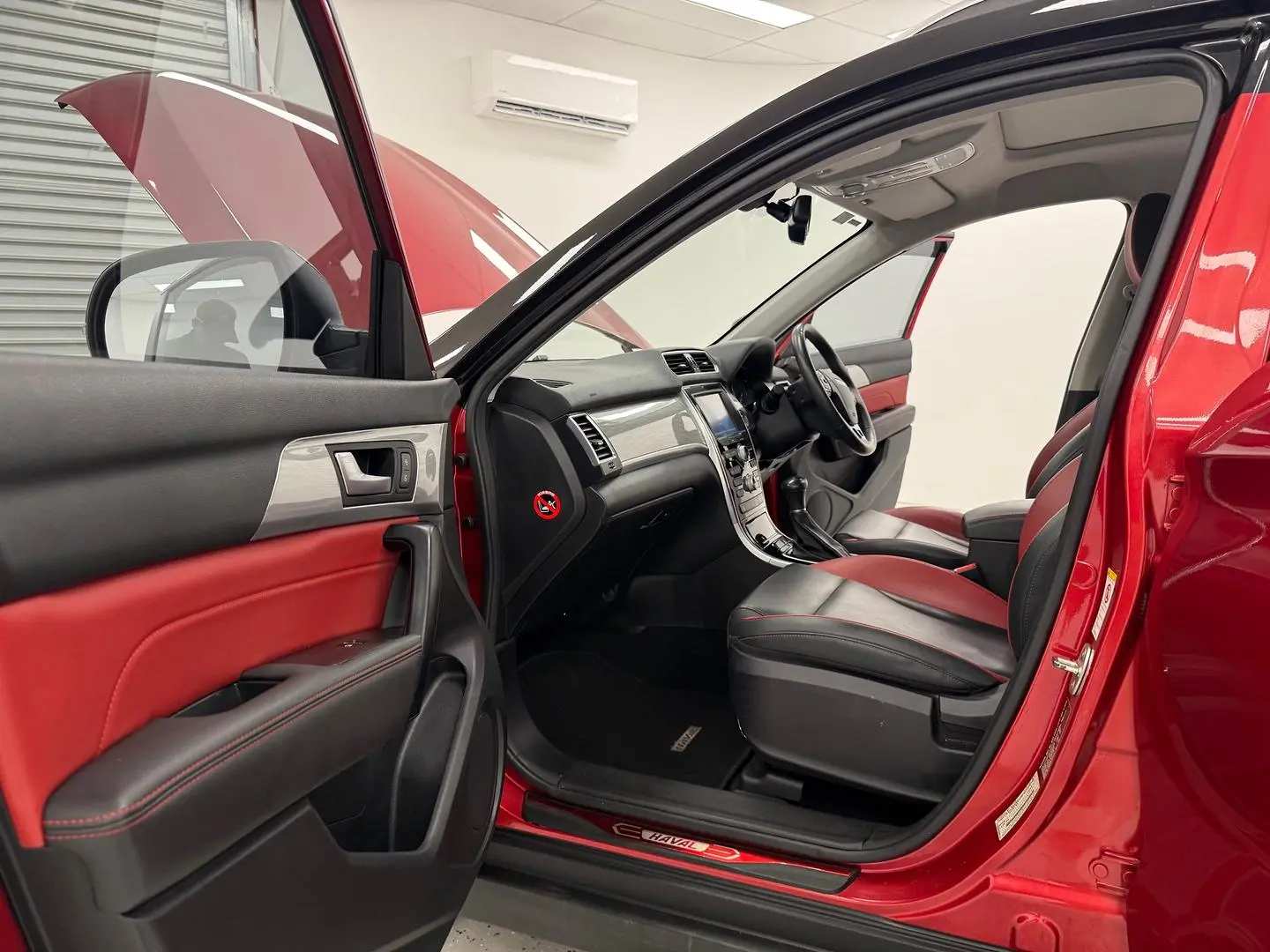 2020 Haval H2 Gallery Image 10