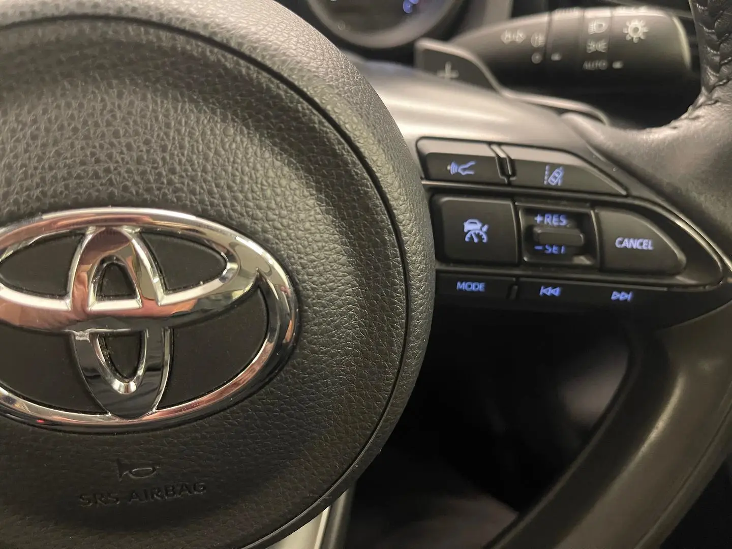 2022 Toyota Yaris Cross Gallery Image 31