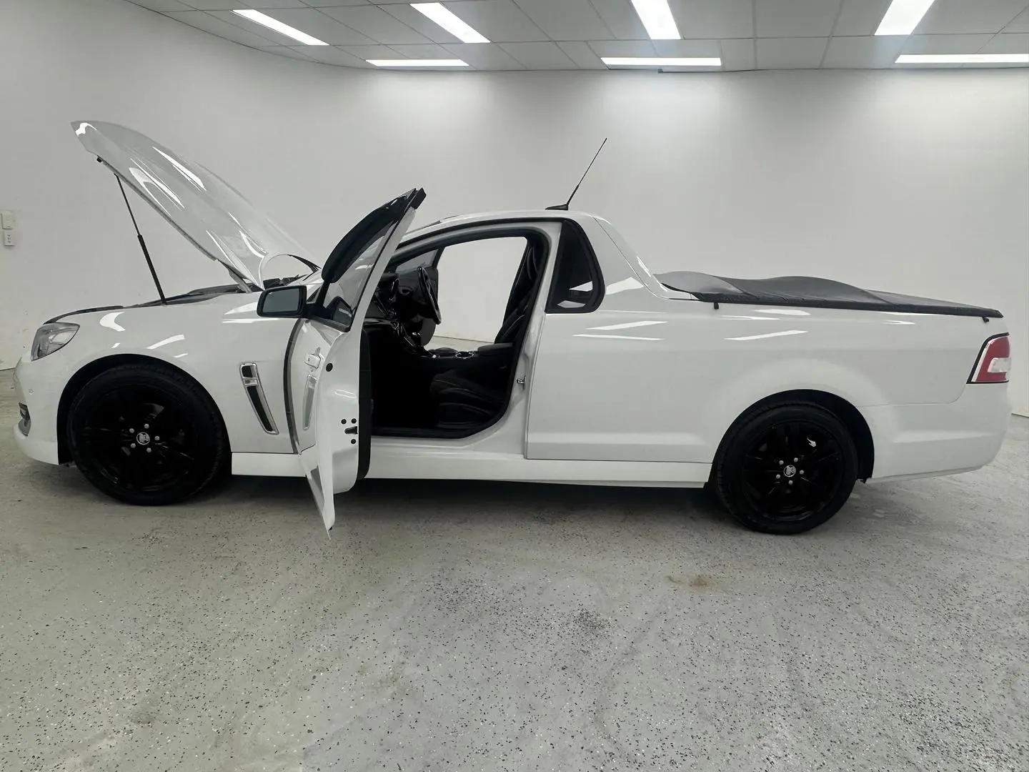 2016 Holden Ute Gallery Image 11