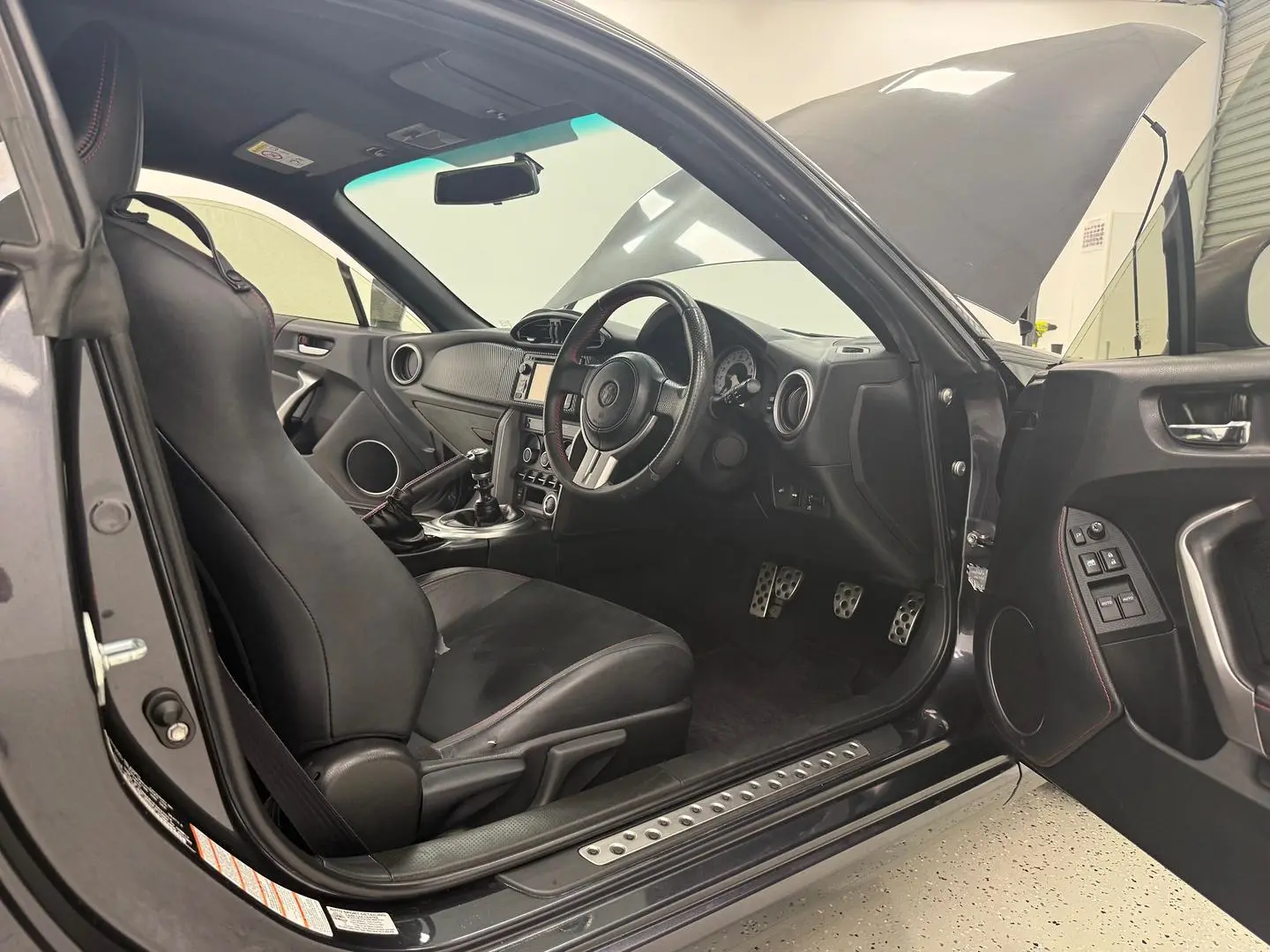 2014 Toyota 86 Gallery Image 16