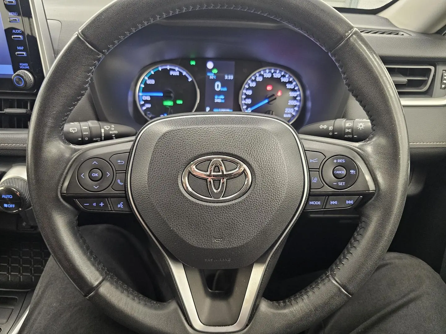 2022 Toyota RAV4 Gallery Image 28