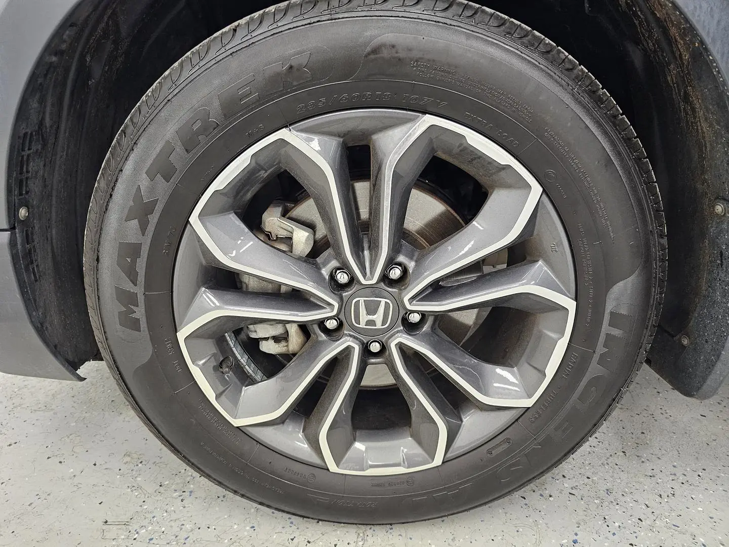 2023 Honda CR-V Gallery Image 9