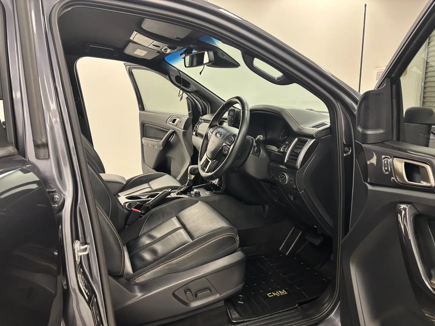 2020 Ford Ranger Gallery Image 20