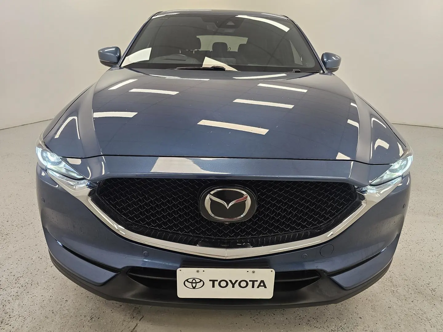 2019 Mazda CX-5 Gallery Image 47