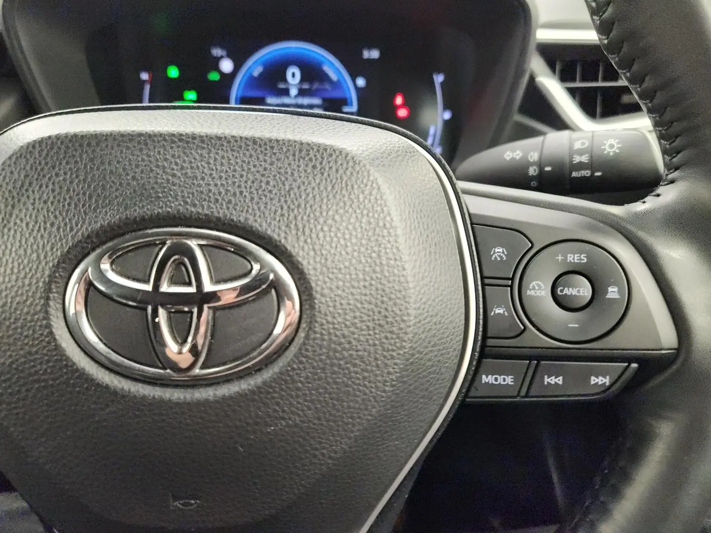 2023 Toyota Corolla Gallery Image 28