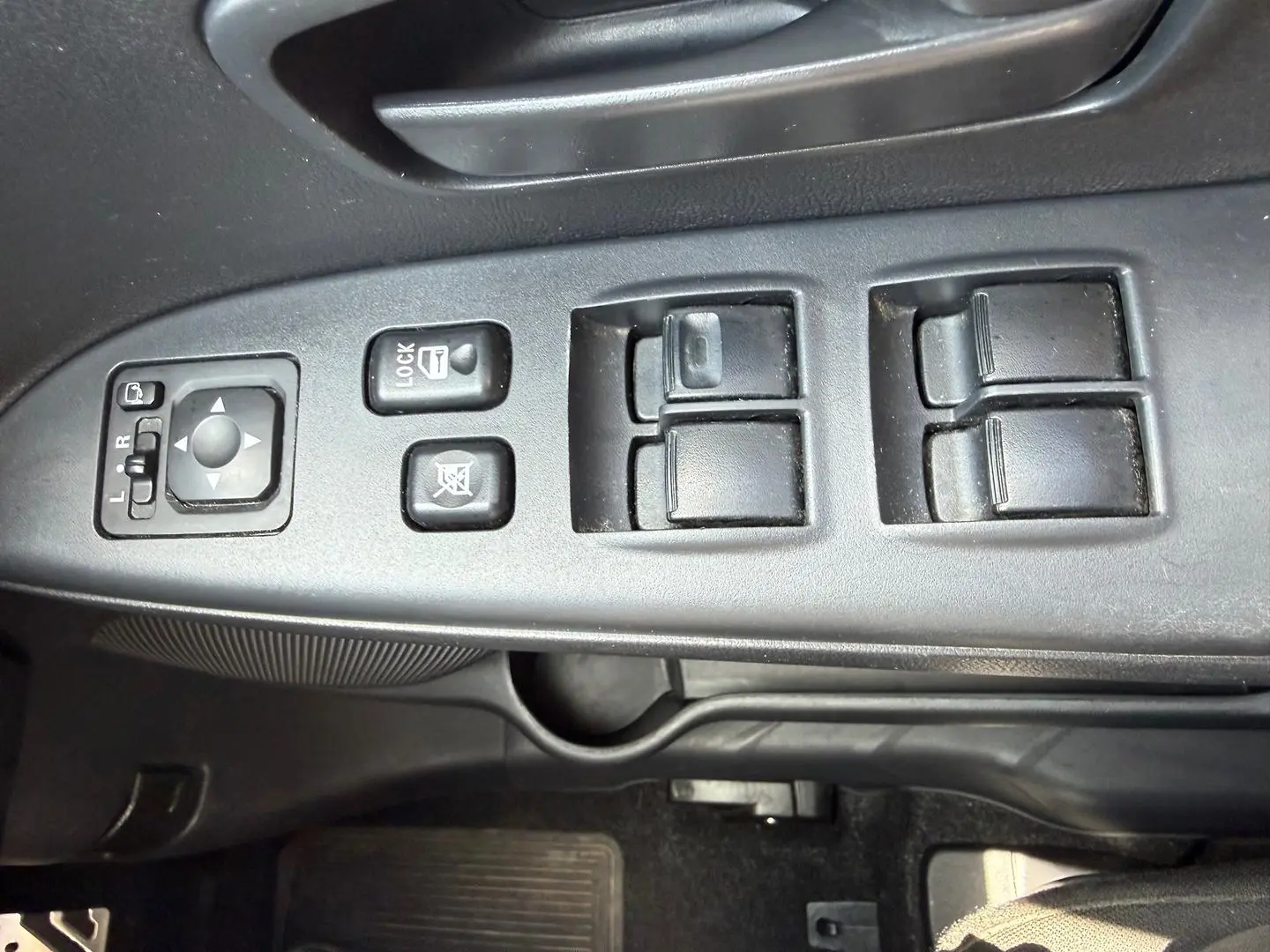 2020 Mitsubishi ASX Gallery Image 28