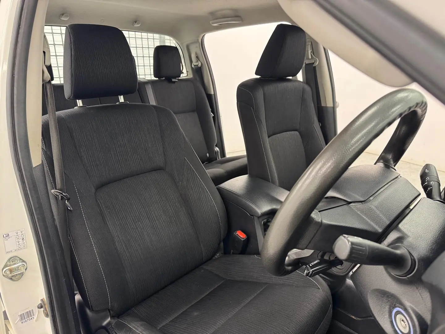 2021 Toyota Hilux Gallery Image 22