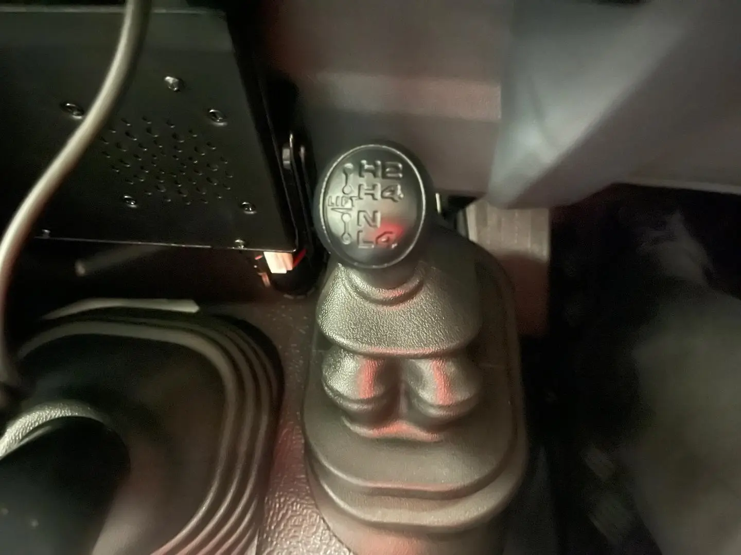 2023 Toyota Landcruiser Gallery Image 27