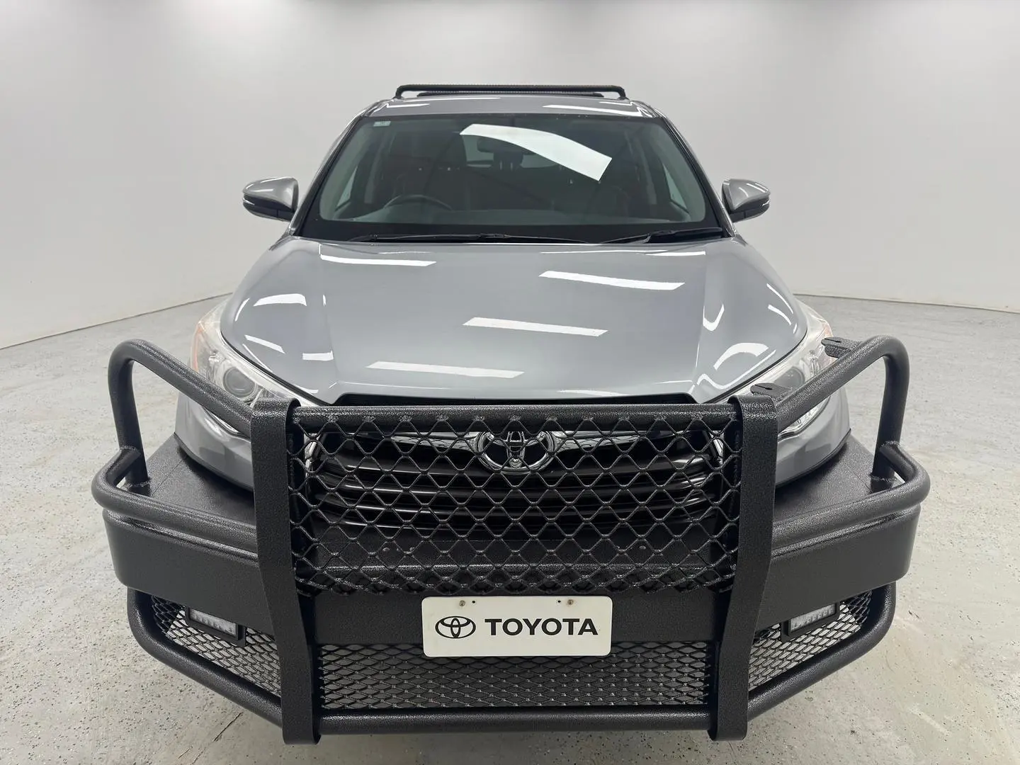2015 Toyota Kluger Gallery Image 33