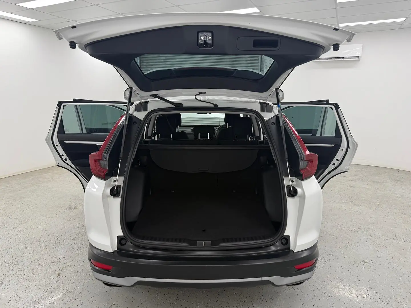 2022 Honda CR-V Gallery Image 14