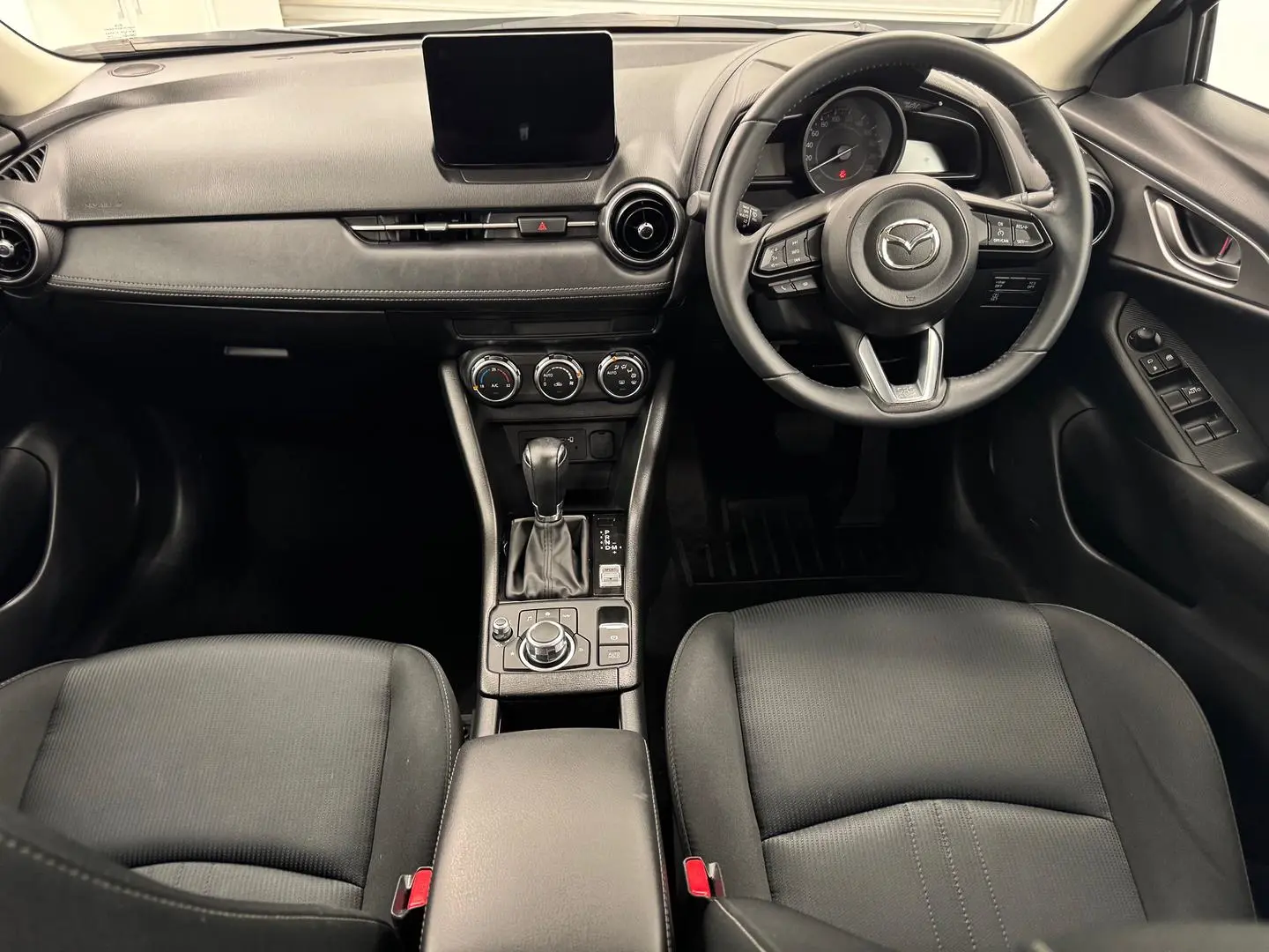 2023 Mazda CX-3 Gallery Image 19