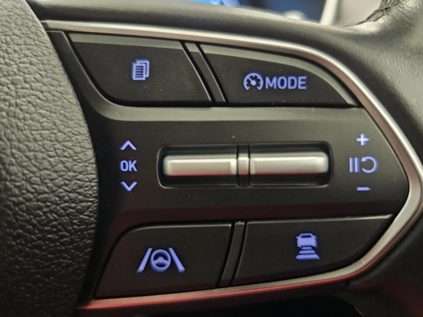 2022 Hyundai Santa Fe Gallery Image 37