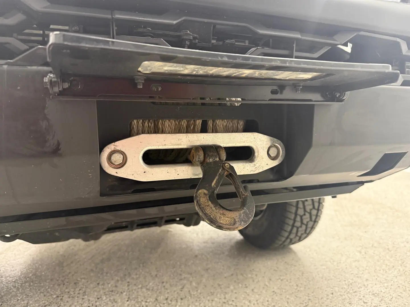 2022 Toyota Hilux Gallery Image 24