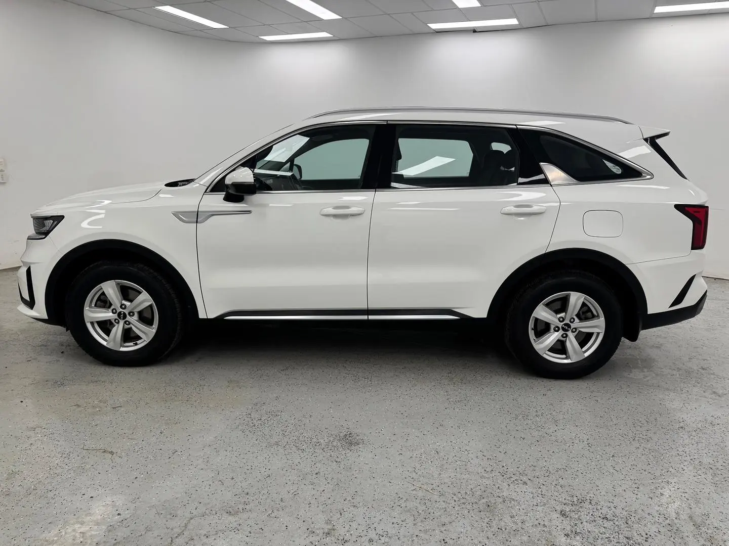 2022 Kia Sorento Gallery Image 5