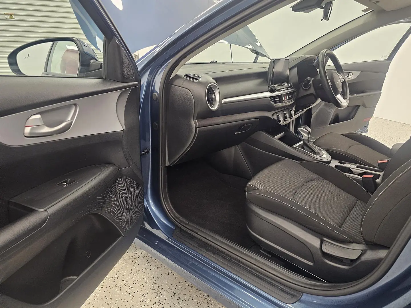 2024 Kia Cerato Gallery Image 11