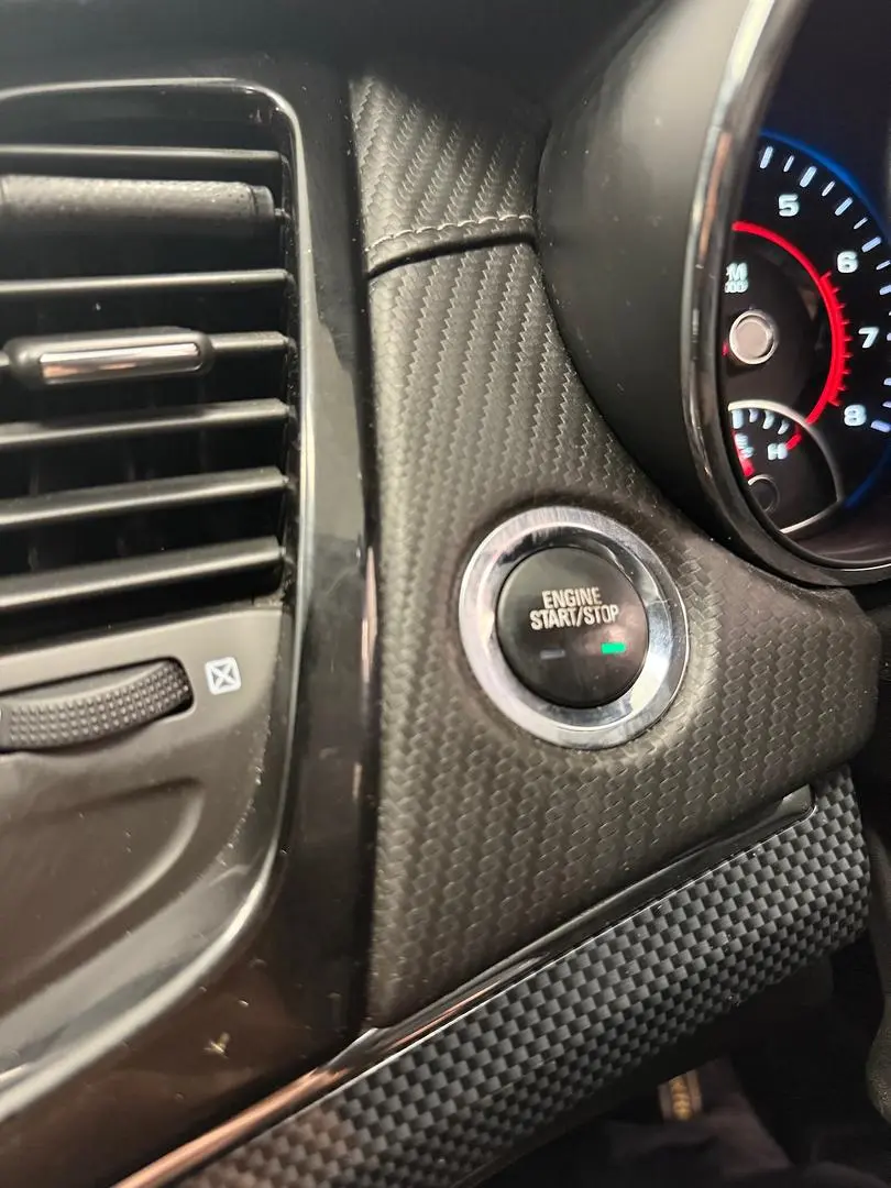 2017 Holden Commodore Gallery Image 28