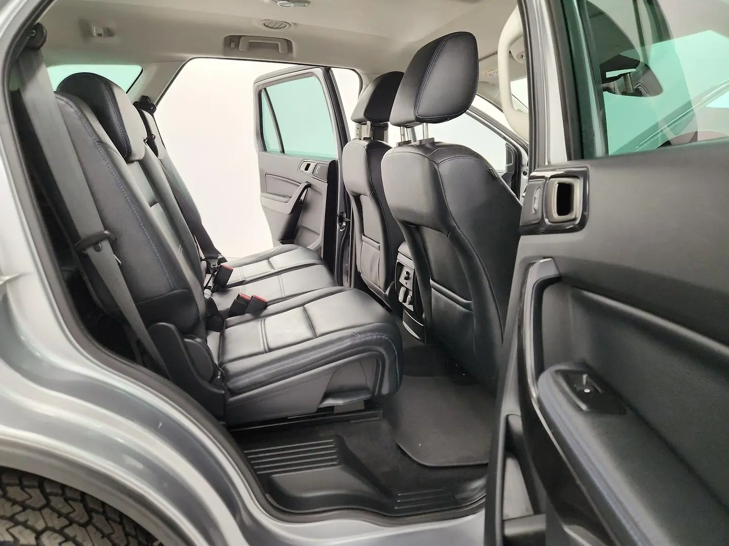 2021 Ford Everest Gallery Image 22