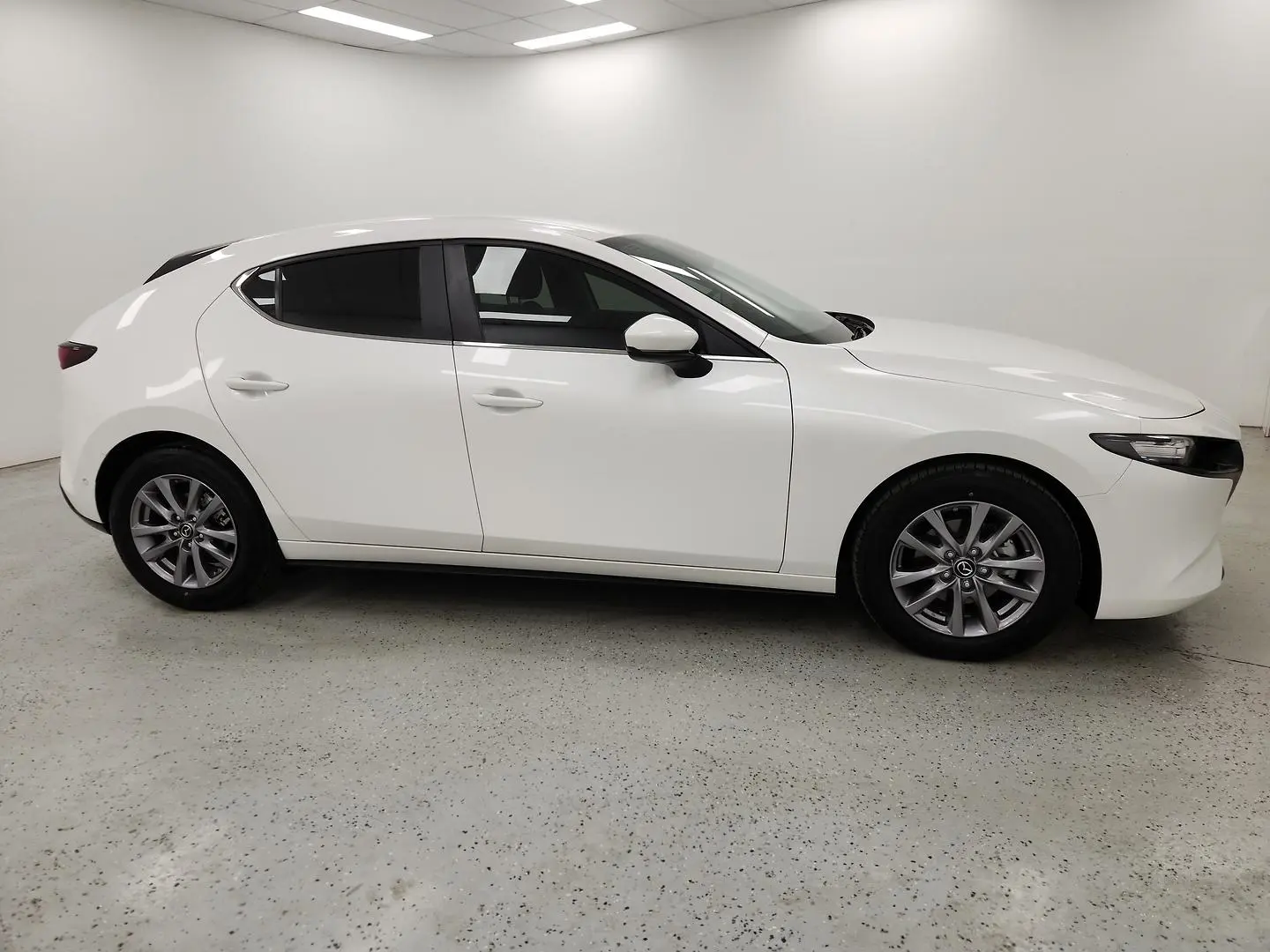 2020 Mazda 3 Gallery Image 2