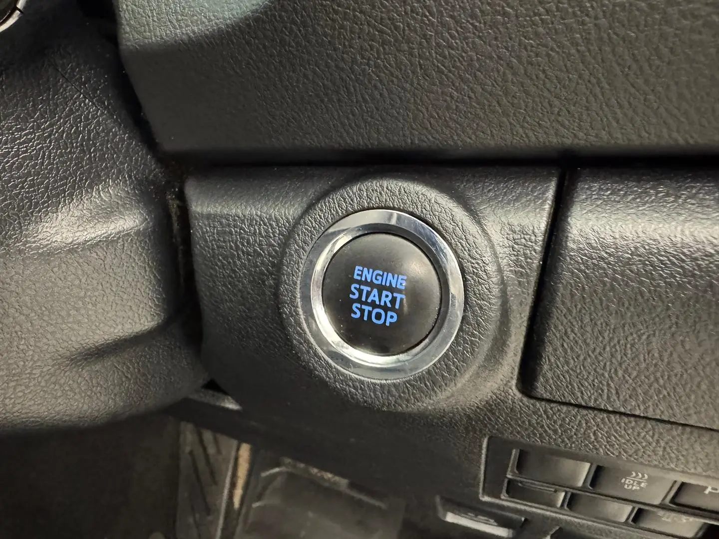 2021 Toyota Fortuner Gallery Image 18