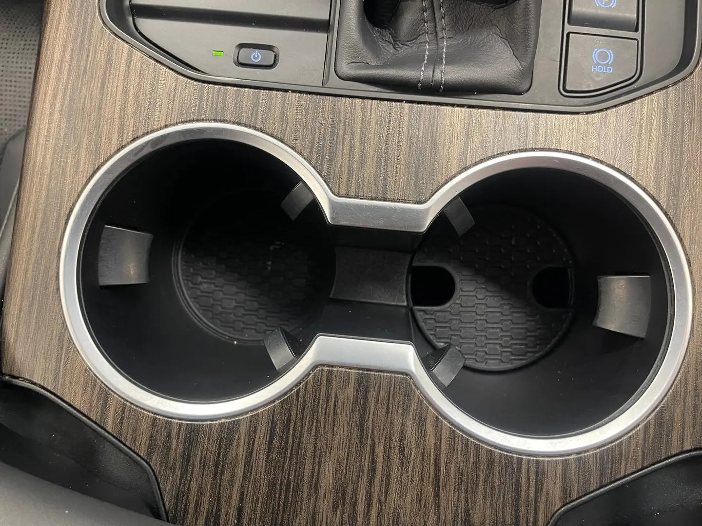 2023 Toyota Landcruiser Gallery Image 33