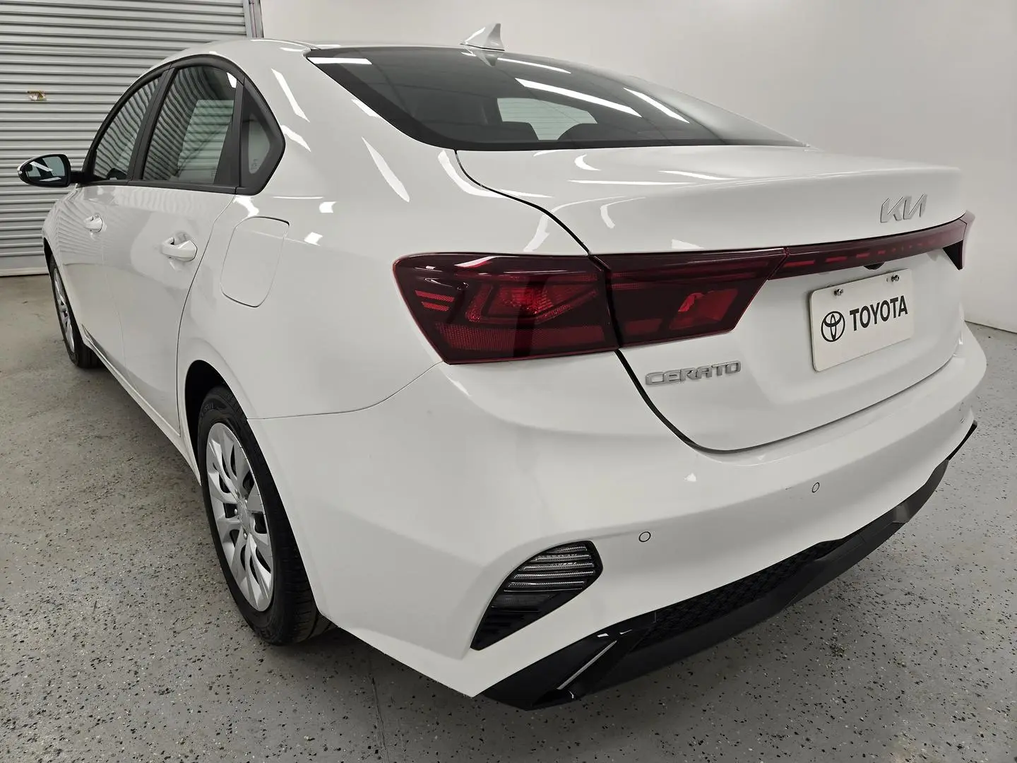 2023 Kia Cerato Gallery Image 5
