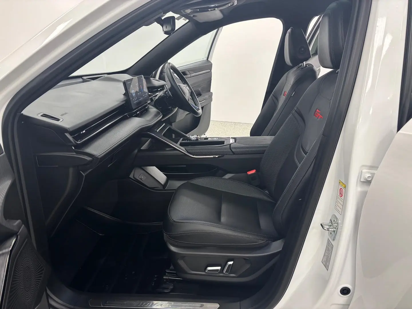 2024 GWM Haval H6GT Gallery Image 17