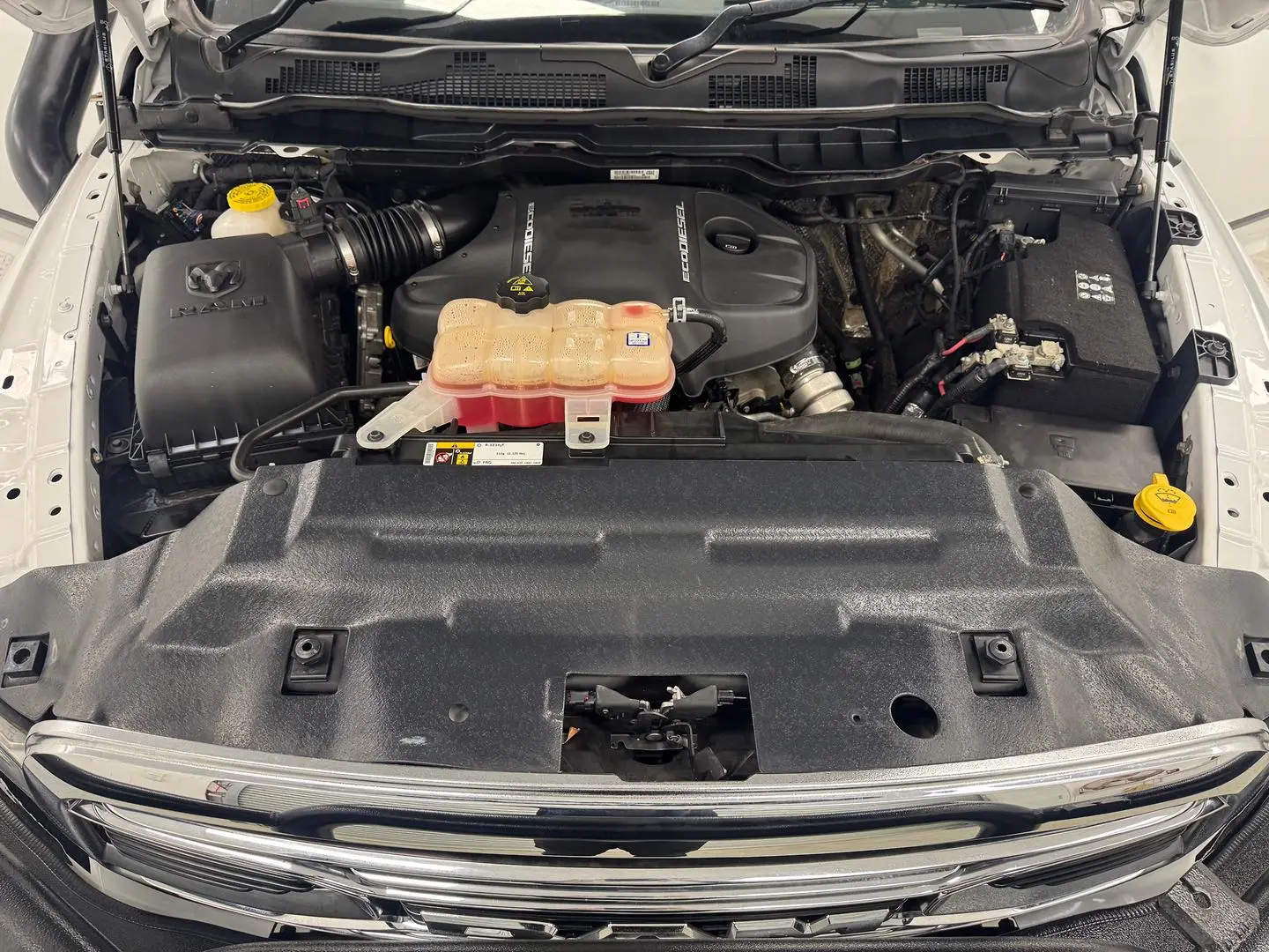 2020 RAM 1500 Gallery Image 14
