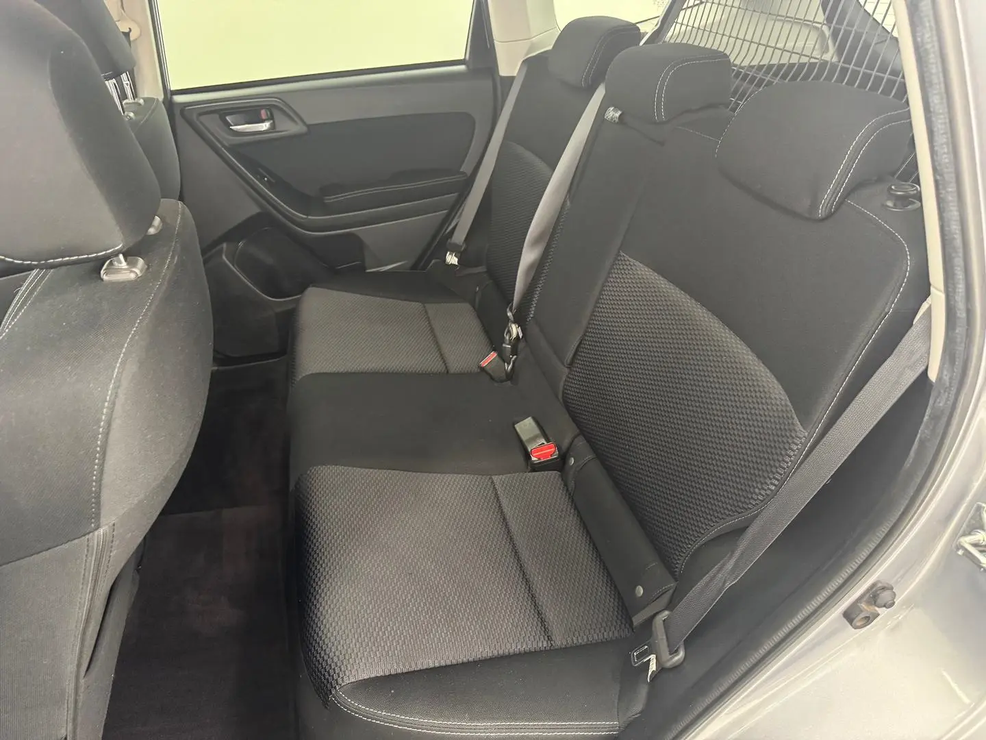 2015 Subaru Forester Gallery Image 29