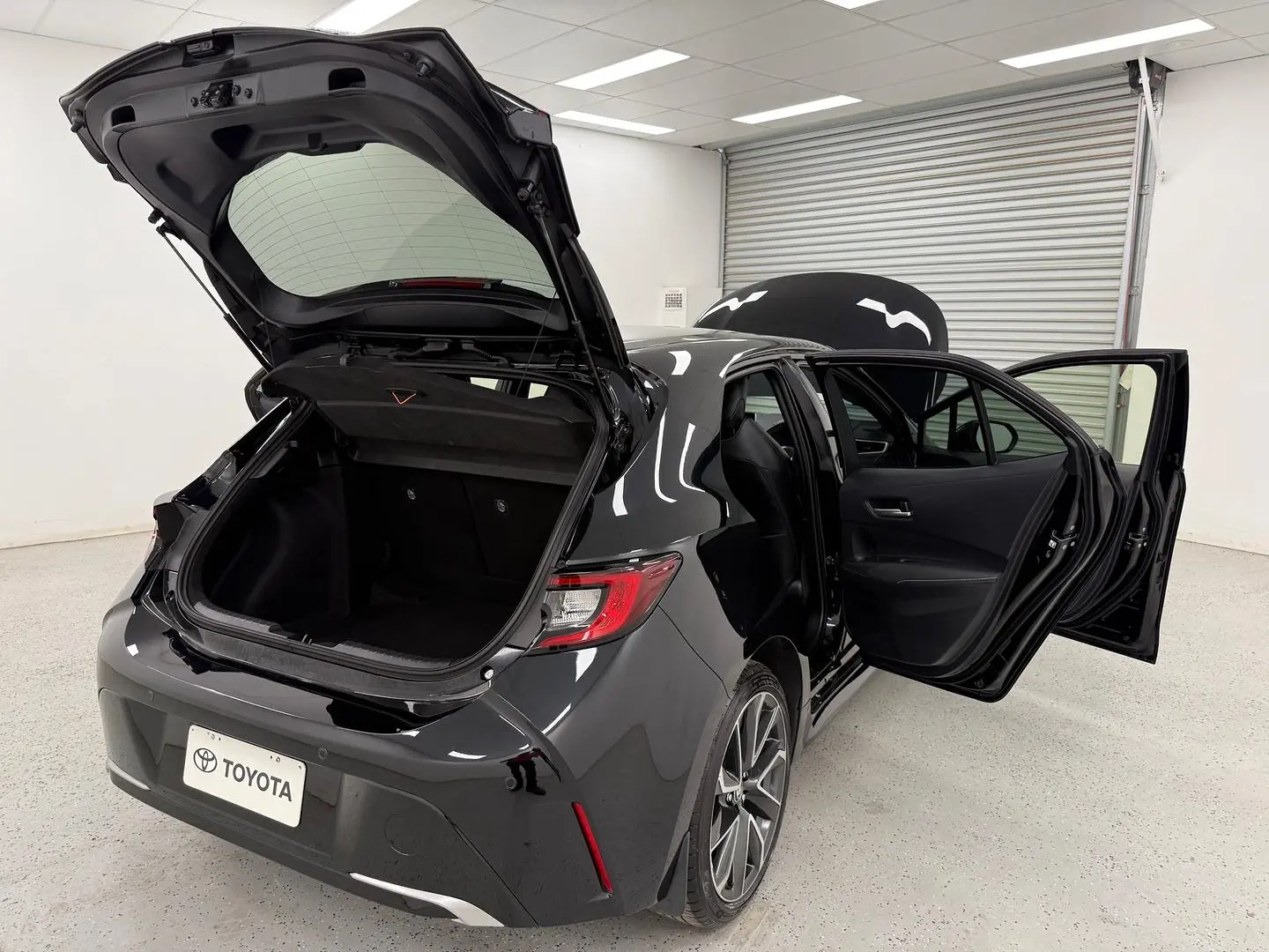 2024 Toyota Corolla Gallery Image 15