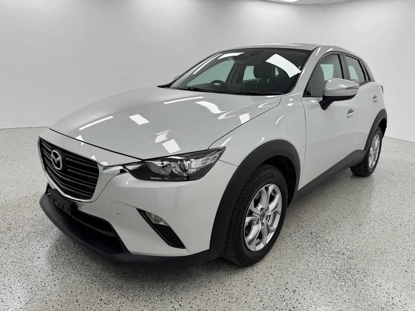 2023 Mazda CX-3 Gallery Image 7