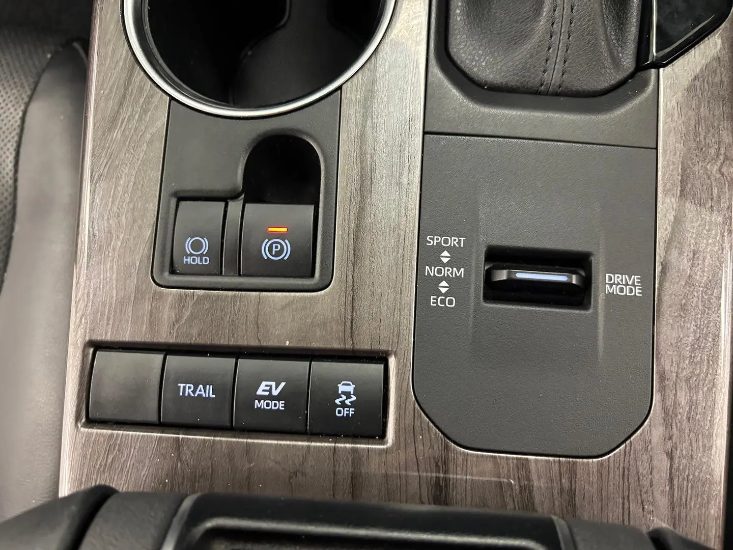 2022 Toyota Kluger Gallery Image 34