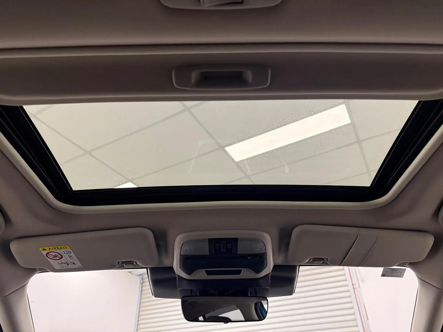 2025 Subaru Crosstrek Gallery Image 25