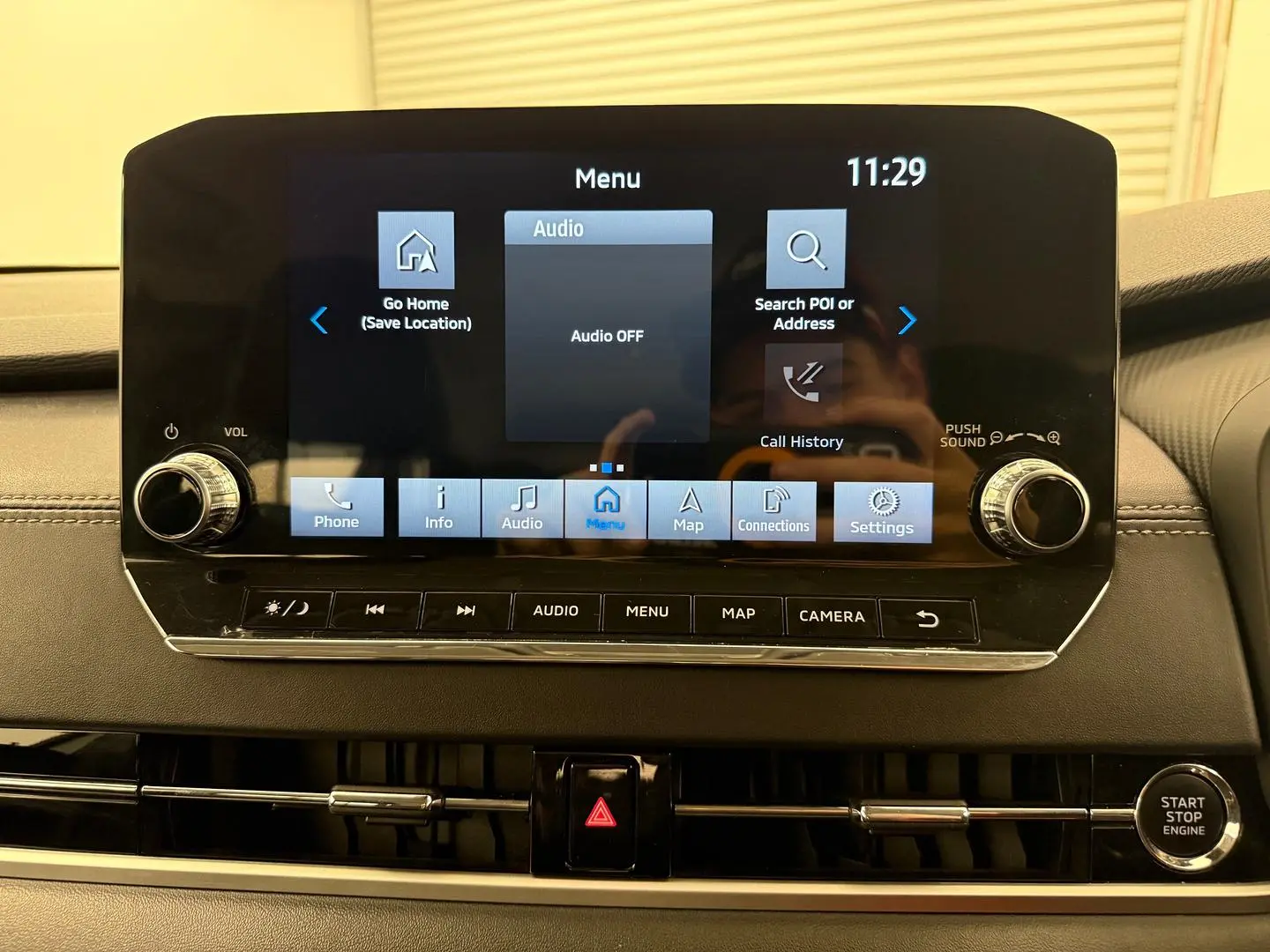 2022 Mitsubishi Outlander Gallery Image 32