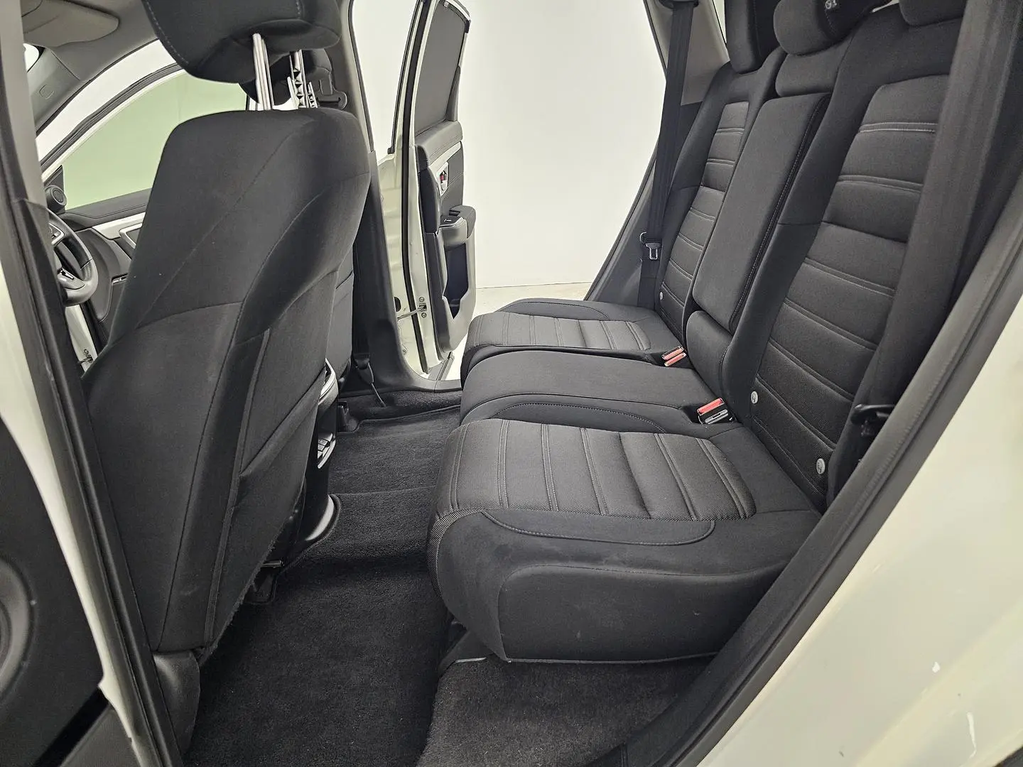 2018 Honda CR-V Gallery Image 15