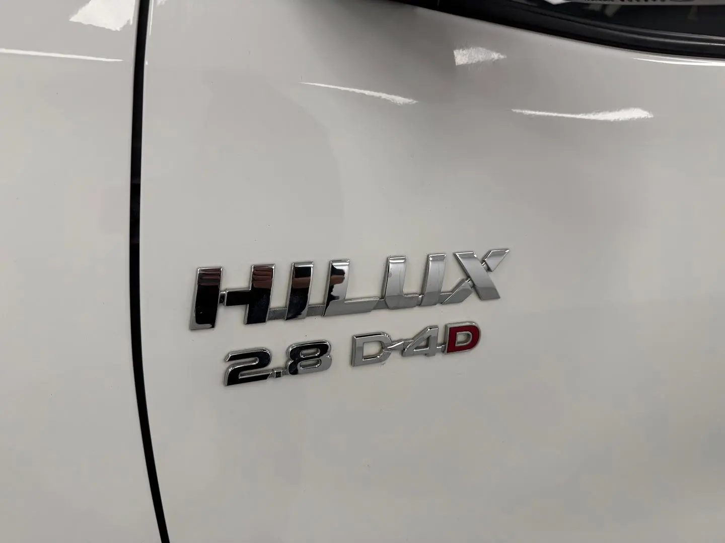 2023 Toyota Hilux Gallery Image 26