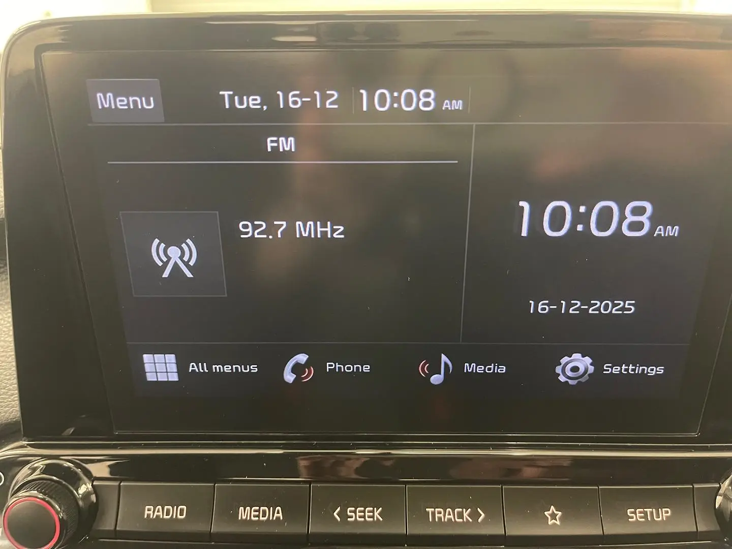 2023 Kia Cerato Gallery Image 22