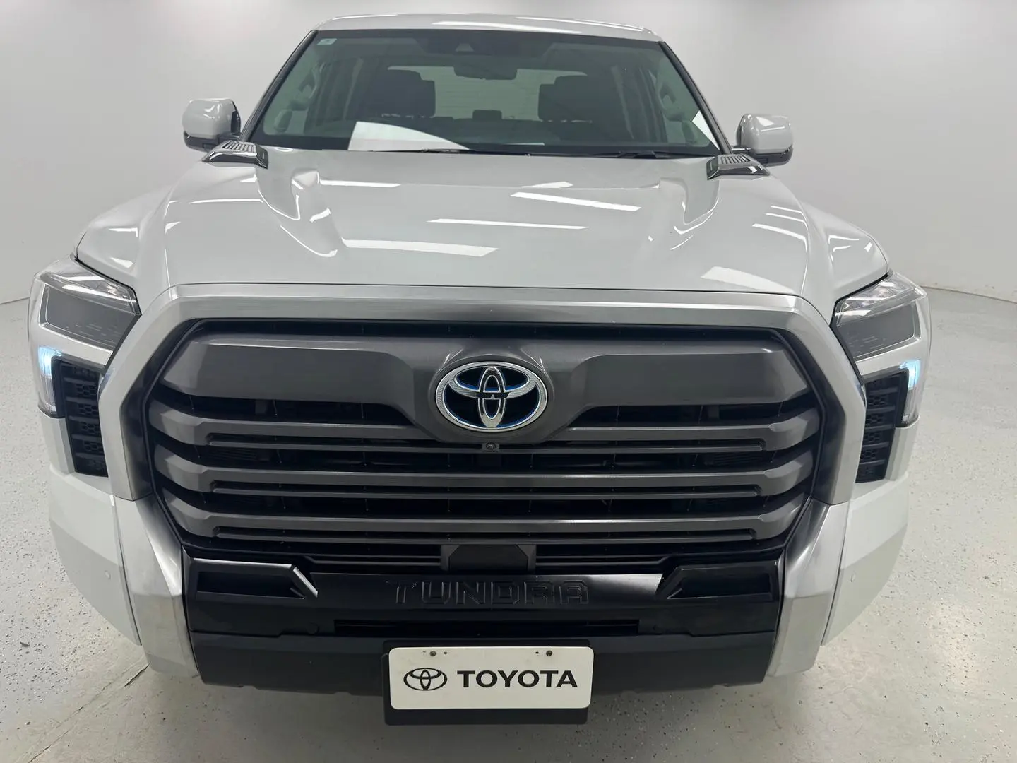 2023 Toyota Tundra Gallery Image 40