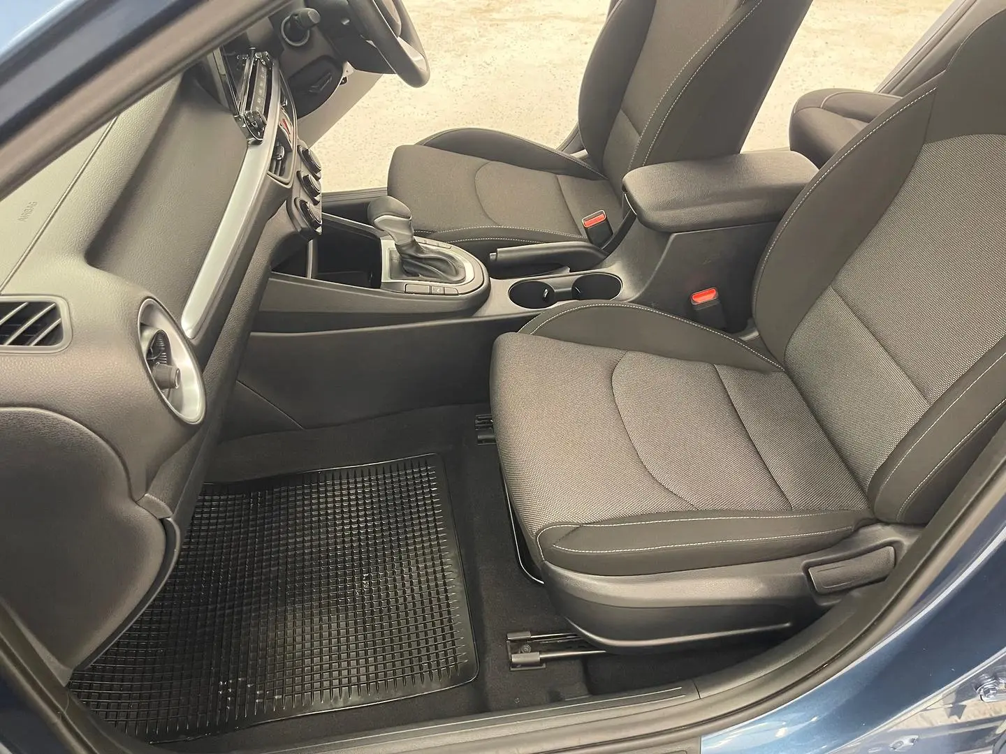 2023 Kia Cerato Gallery Image 17