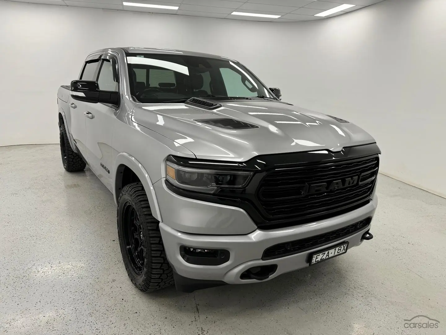 2023 RAM 1500 Image 1